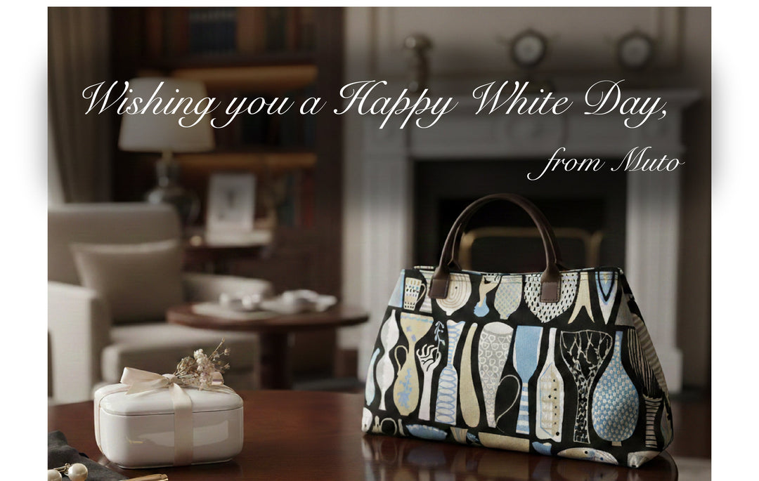 「センスいい、ありがとう」その一言で、二人の時間がもっと輝き出す。40代・50代が贈る、山梨・西桂が生んだ“一生もの”のホワイトデー