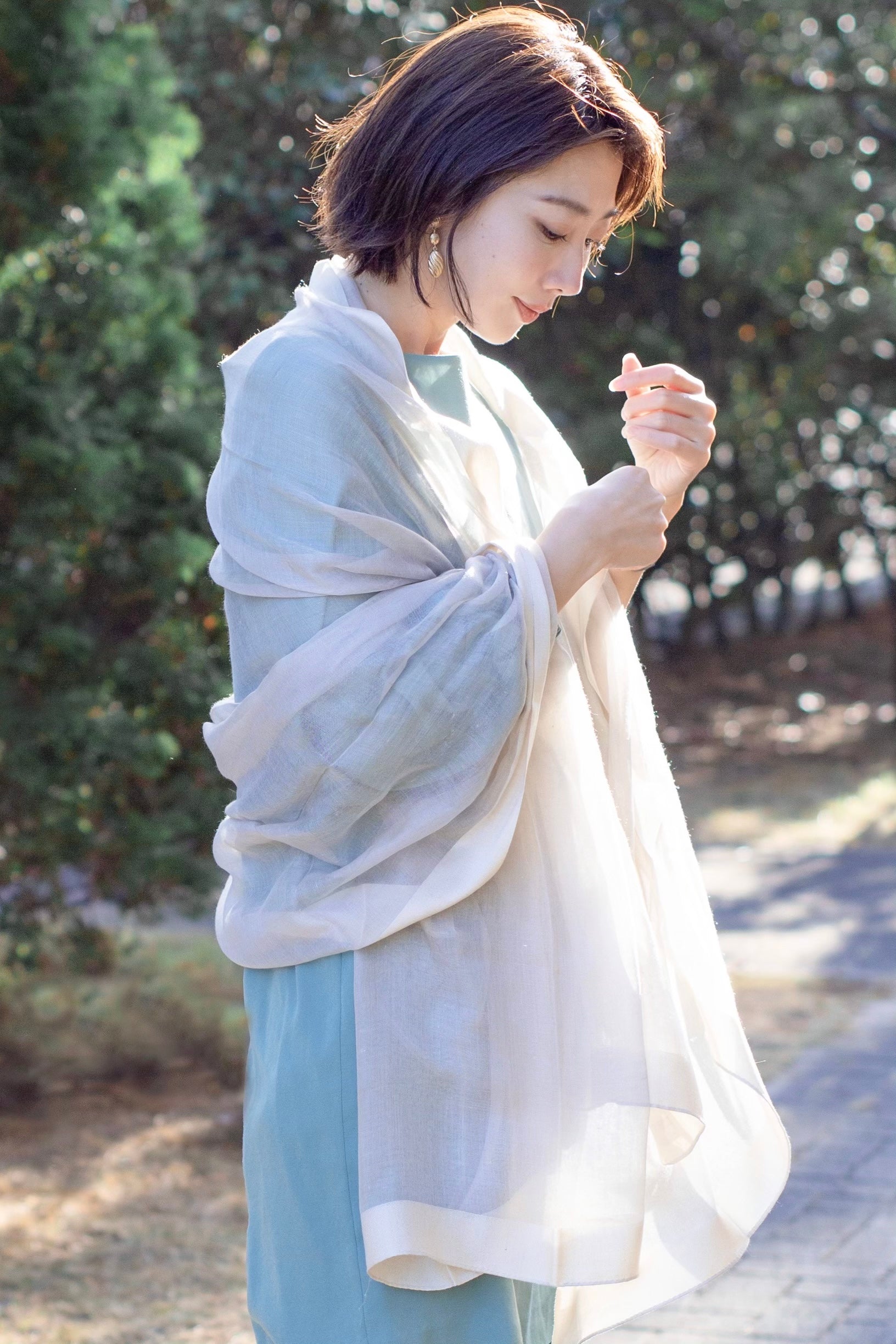 POP UP 新宿伊勢丹　（2022/2/2~15）