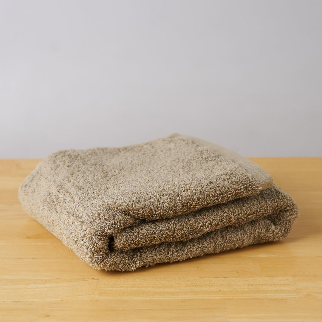 factory towel face