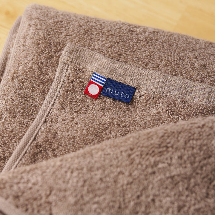 factory towel bath