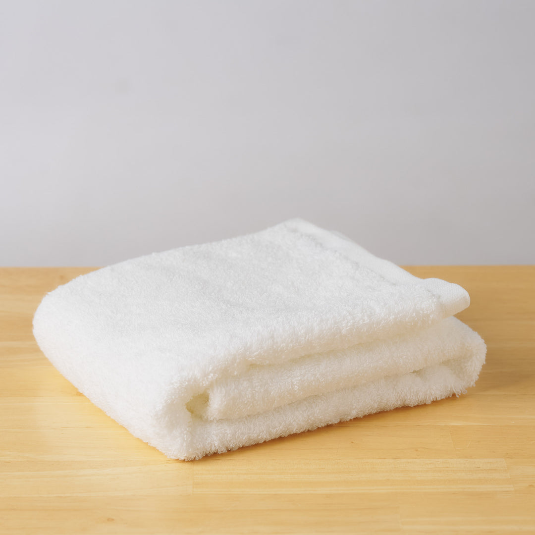 factory towel face