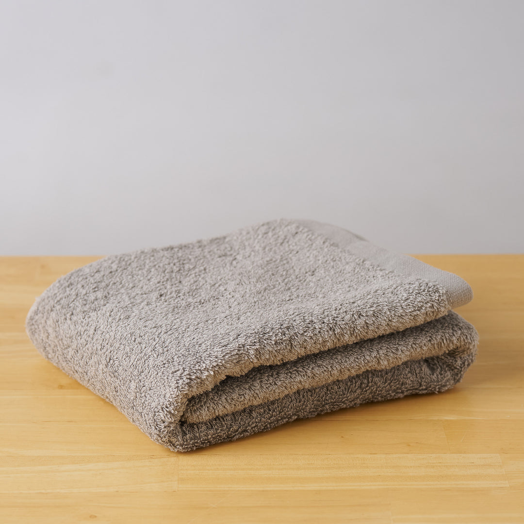 factory towel face