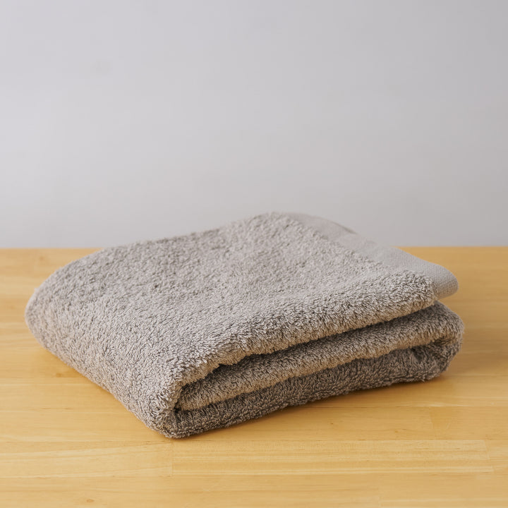 factory towel face