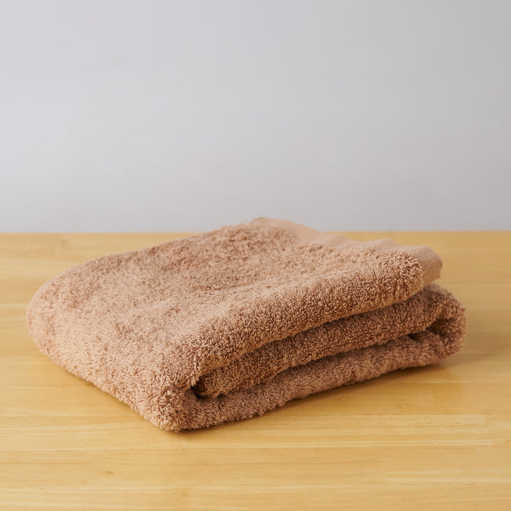 factory towel face