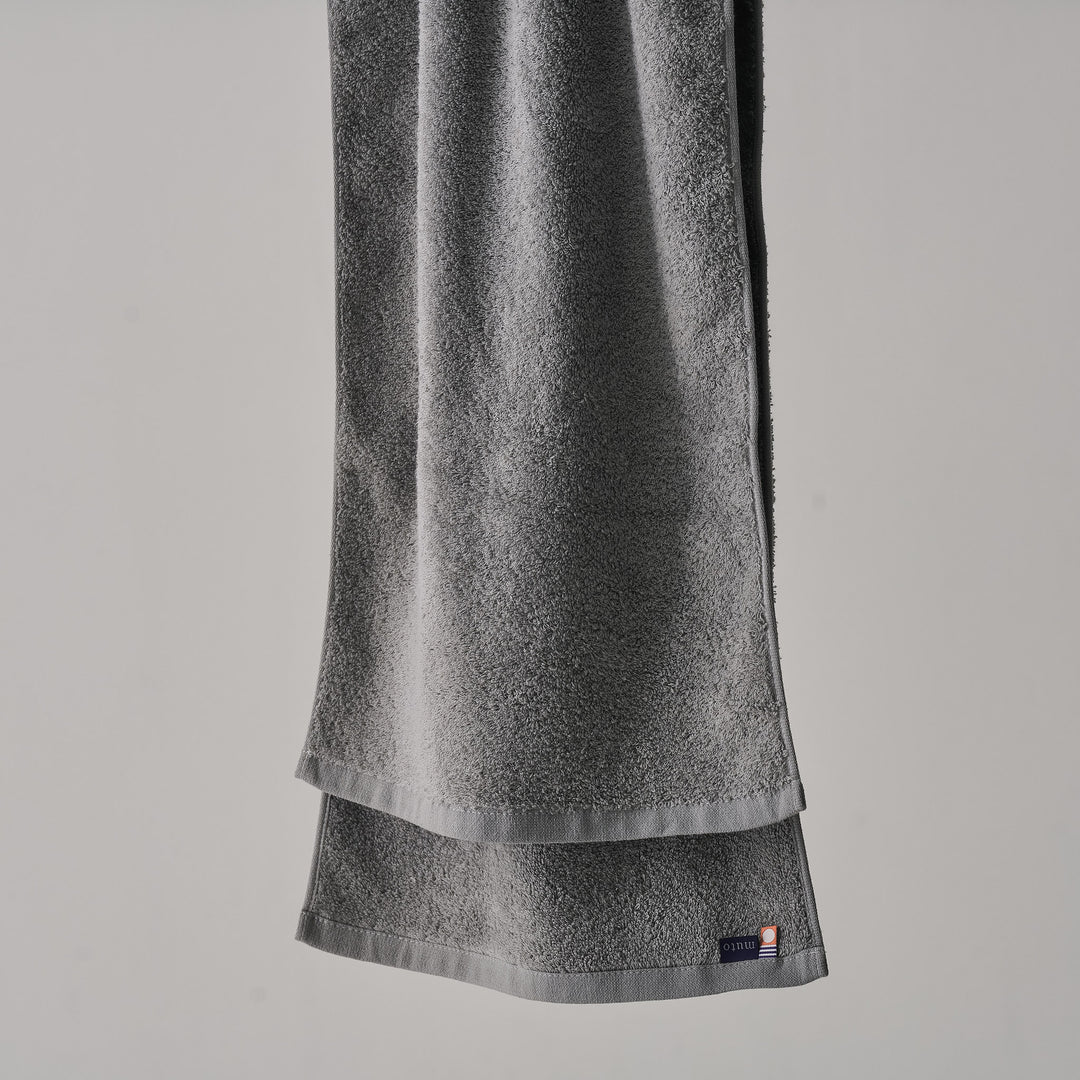 factory towel face