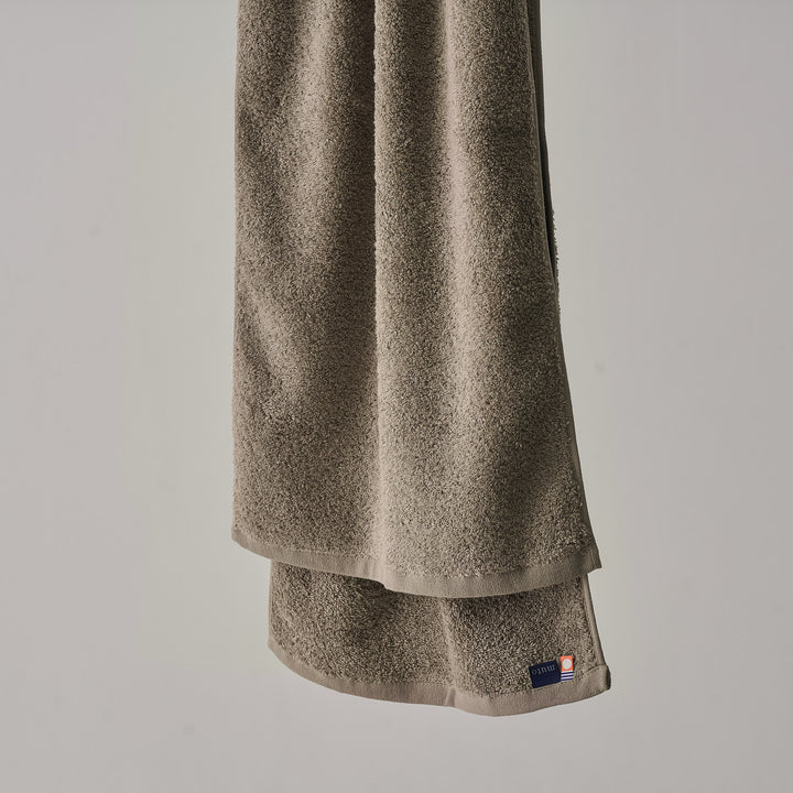 factory towel face