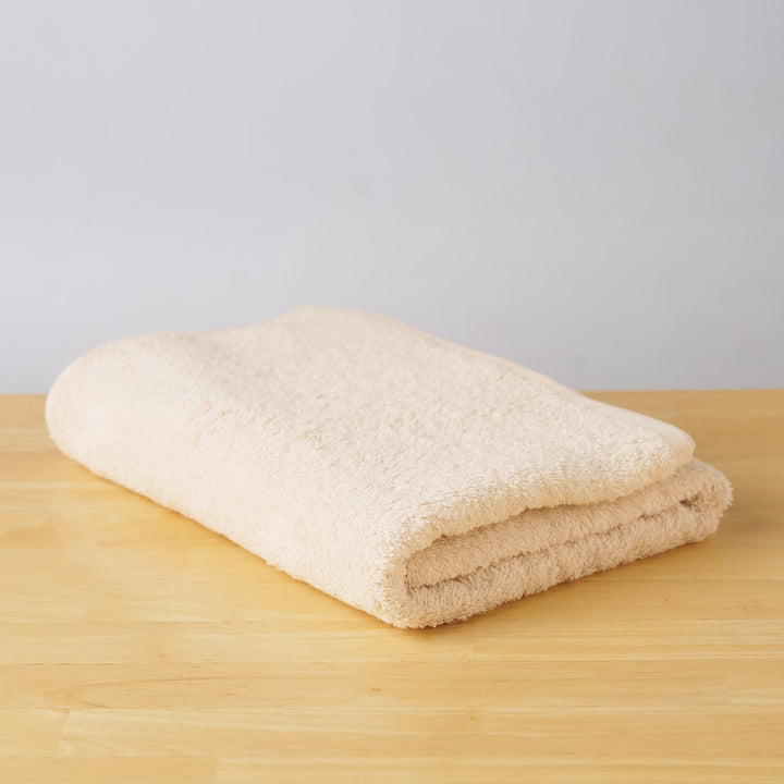 factory towel bath