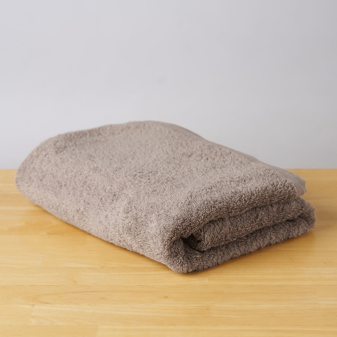 factory towel bath
