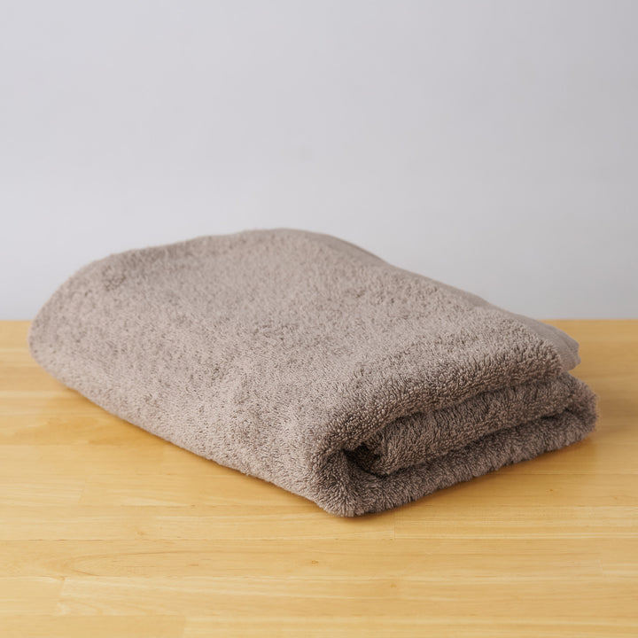 factory towel bath