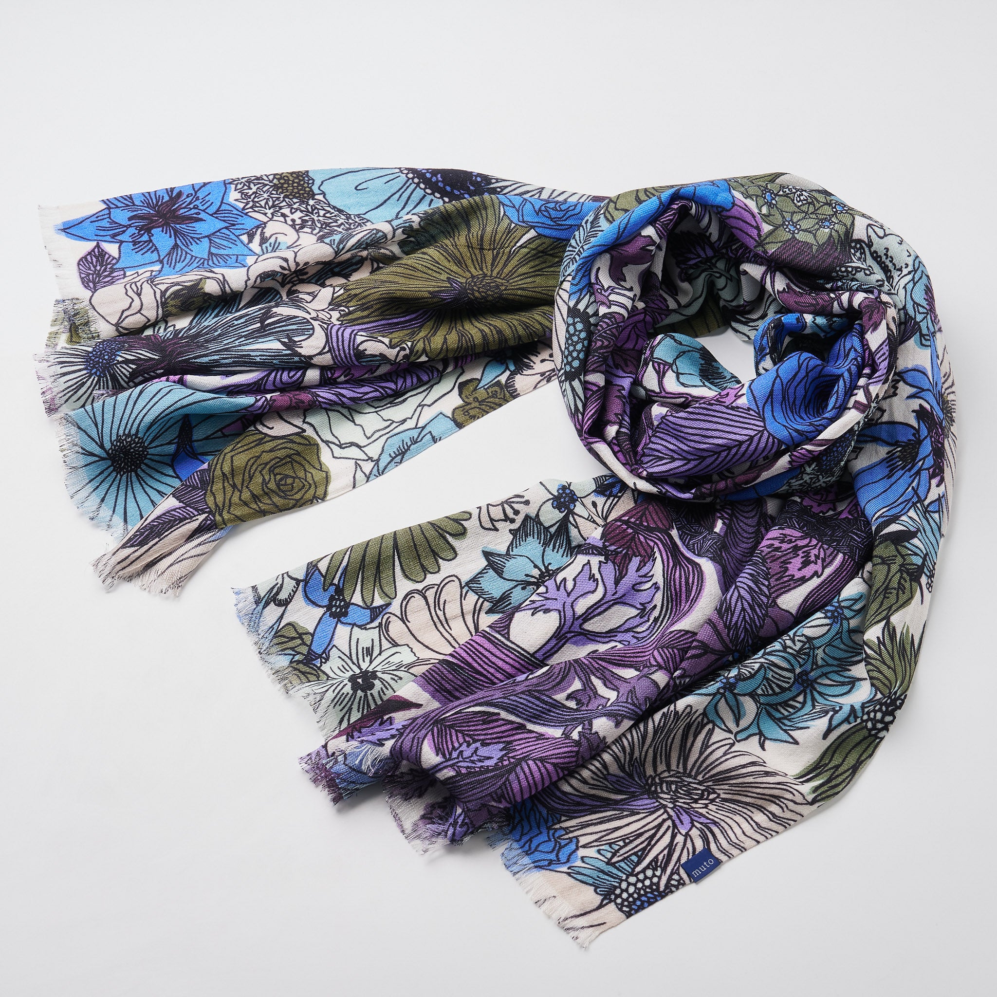 silk & wool – muto 公式オンラインショップ