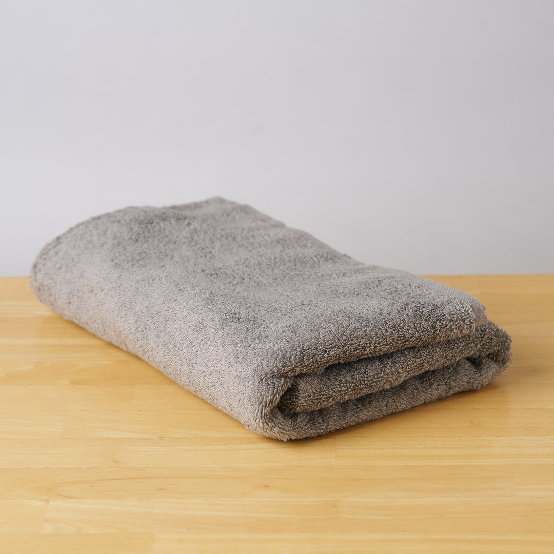 factory towel bath