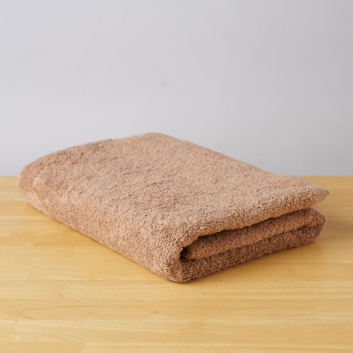factory towel bath