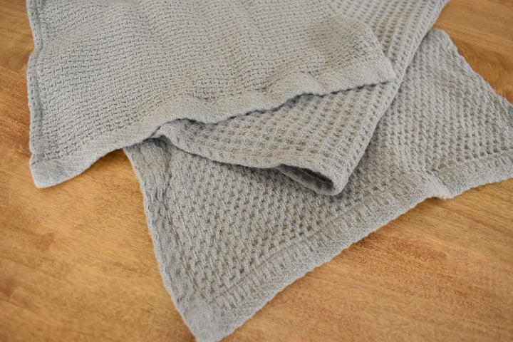 feel towel face ストーングレー