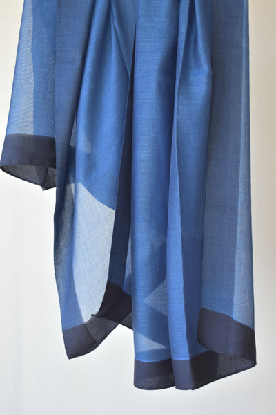 Frame blue