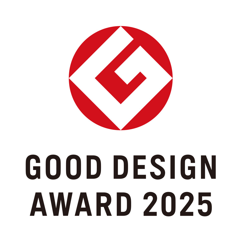 GOKUSAI  【2025GOOD DESIGN AWARD受賞】