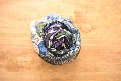U-conic purple