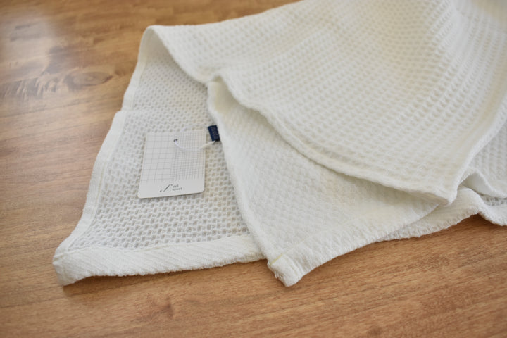 feel towel bath スノーホワイト