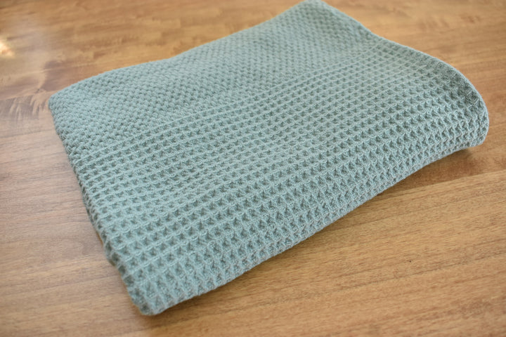 feel towel bath スモーキーターコイズ